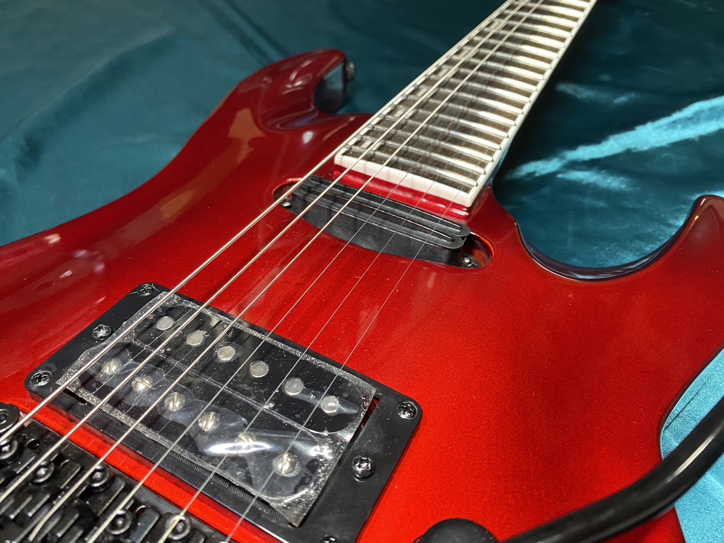 Grass Roots / G-HORIZON-FR (新品） - KALEIDO GUITAR ギター・ベース