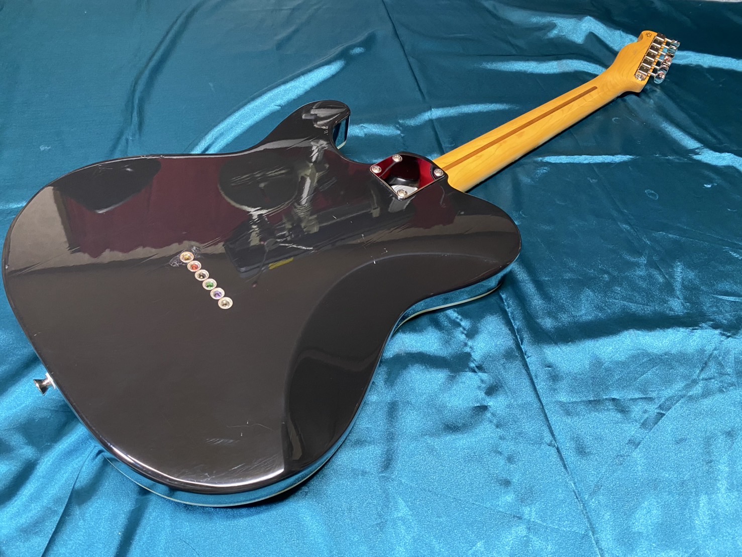 CoolZ / ZTL-2R 3TS - KALEIDO GUITAR ギター・ベースSHOP カレイドギター