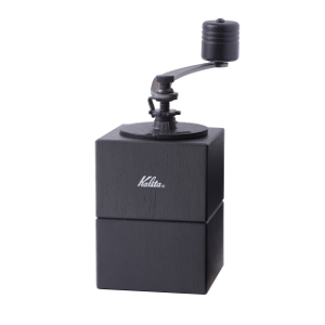 CM-50（ブラック） | コーヒー機器総合メーカーカリタ【Kalita】