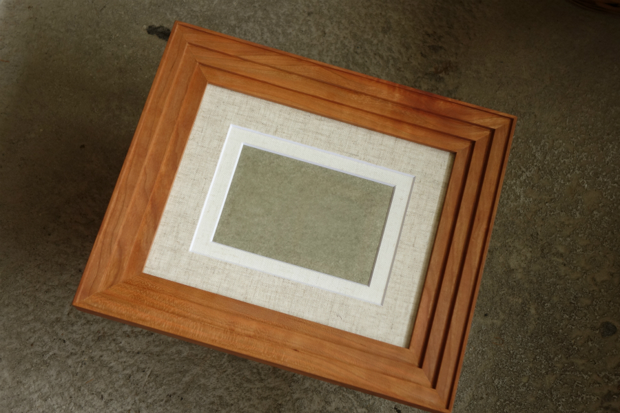 ヤマザキ ユキ(Grow)ポストカード額縁 ヤマザキ ユキ(Grow)ポスト