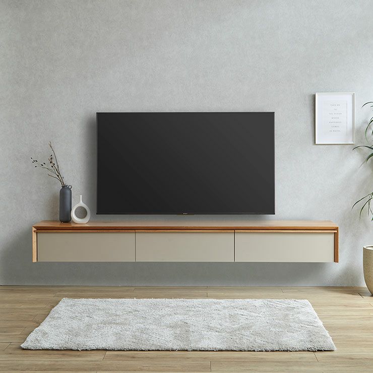 TVボード | セミオーダー・カスタマイズ家具≪公式≫KAGUCOCO(カグココ)