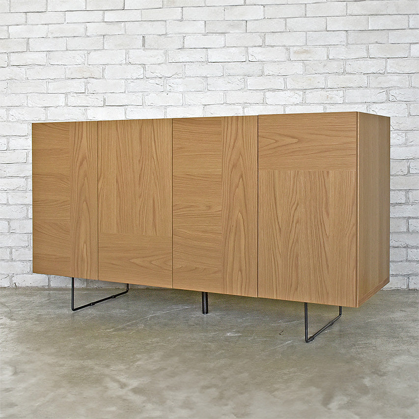 時*表様 GART HSサイドボード GART | FURNITURE BRAND IN JAPAN | HS