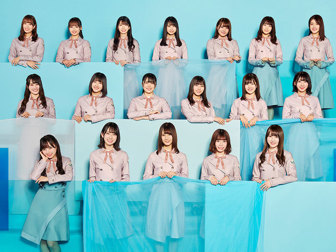 日向坂46(ひなたざかふぉーてぃーしっくす) とは｜KAI-YOU キーフレーズ