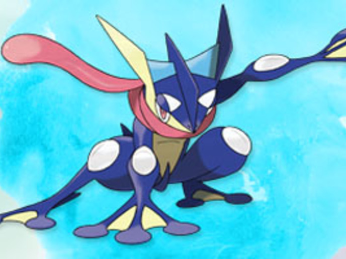 ゲッコウガ とは｜KAI-YOU キーフレーズ