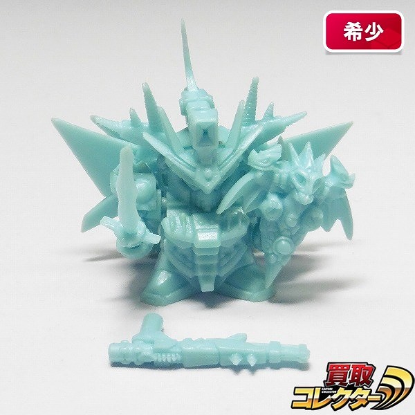 ガン消し ガンドランダーⅣファイナル 星勇士クロイツランダー ガード