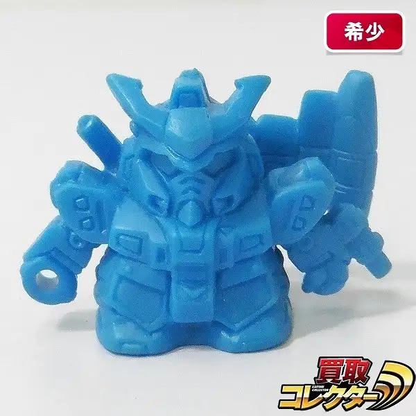 買取】SDガンダム ガン消し 量産型νガンダム フィンファンネル装備型