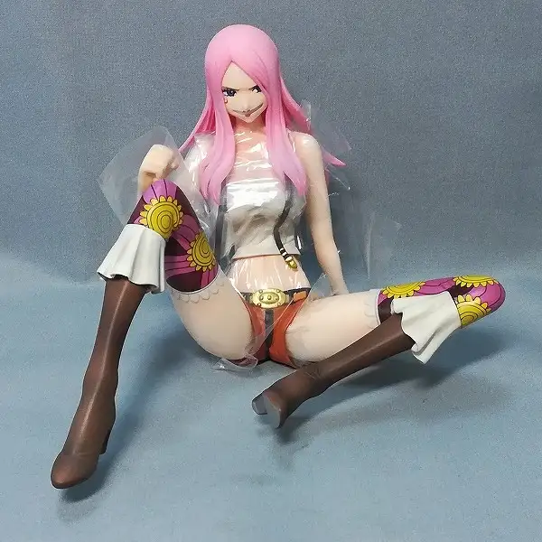 買取】メガハウス ワンピース P.O.P DX ジュエリー・ボニー