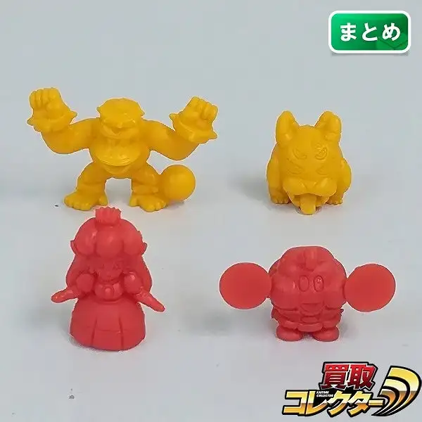 スーパーマリオRPG スーパーマリオセレクト 全22種類 消しゴム