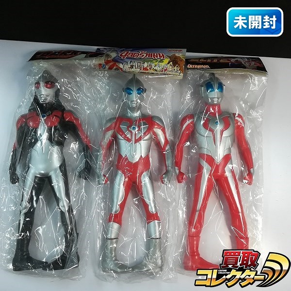 買取】Apex Toys ウルトラマン エリート ウルトラマンミレニアム