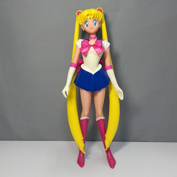 BANDAI 当時物 エクセレントドール セーラーヴィーナスセーラームーンS