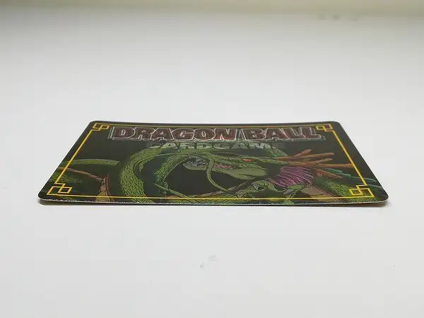 ドラゴンボール カードゲーム 懸賞限定 当選者1000名のみ配布 SP-38