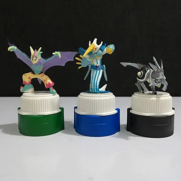 買取】タカラ 冒険遊記プラスターワールド マルチプラストオンシステム