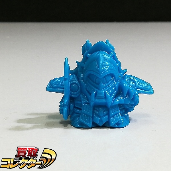 SDガンダム ガンドランダー ガン消し 消しゴム 星勇士カーロランダー