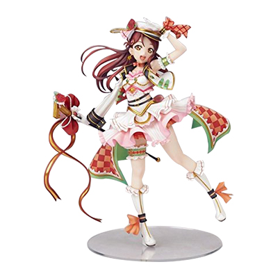 参考価格】ラブライブ!サンシャイン!! 桜内梨子 Special 7ver. 1/7