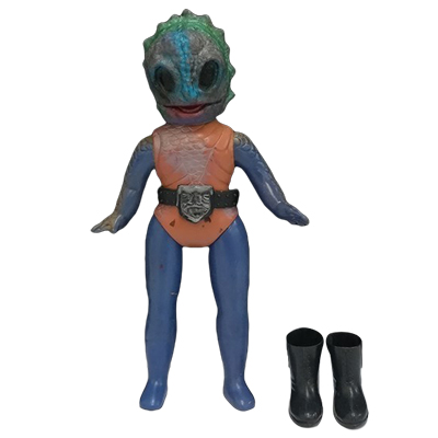 参考価格】旧バンダイ 仮面ライダー アリガバリ スタンダードサイズ