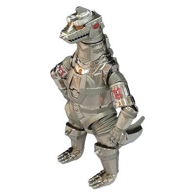 メカゴジラ1974超合金メッキバージョン GD-56M メカゴジラ1974超合