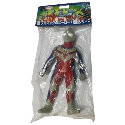 参考価格】ウルトラマンザネクスト ジュネッス 1/6特撮シリーズ Vol002