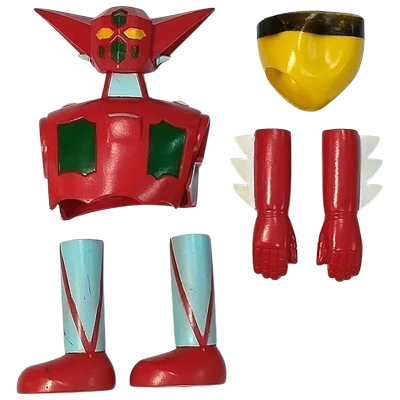 参考価格】変身サイボーグ1号 変身セット 仮面ライダーアマゾン | 古い