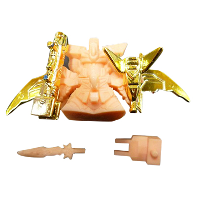 ガン消し パーツ まとめ売り まとめ売り】ガン消し ガンダム 昭和