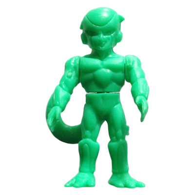 参考価格】ドラ消し ドラゴンボールZ パート12 フリーザ第3変身形態 (B