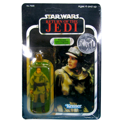 オールドケナー スターウォーズ ボバ・フェット オールドケナー Kenner