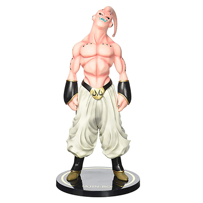 美品】ドラゴンボール フィギュアーツZERO EX 魔人ブウ フィギュア