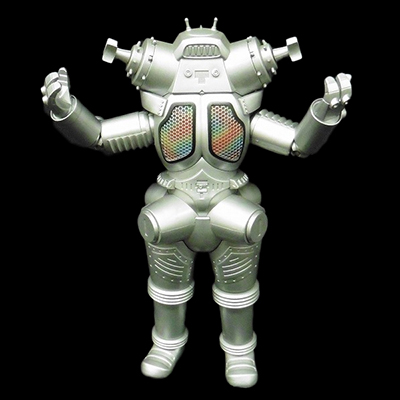 参考価格】ミラクルアクションフィギュア No.5 MAF DX ウルトラセブン