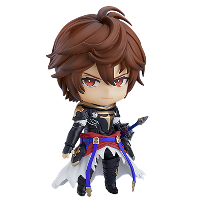 ねんどろいど サンダルフォン グランブルーファンタジー ねんどろいど