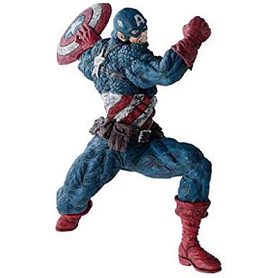 参考価格】スパイダーマン モノクロver. MARVEL 超人技画 バンプレスト