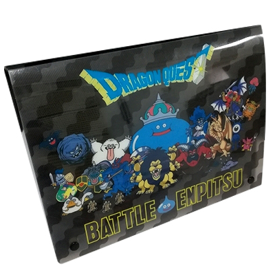 参考価格】ドラゴンクエスト バトルえんぴつ 35 / バトエン | ホビー