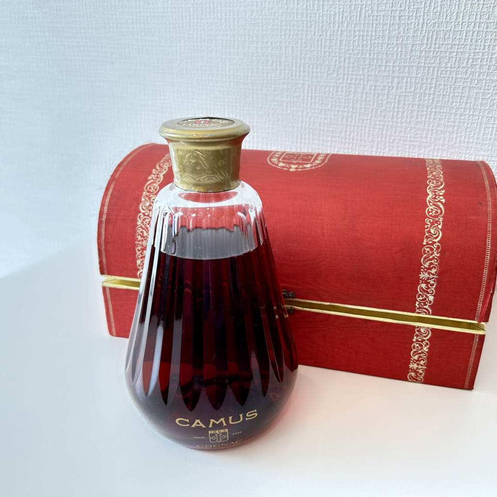 CAMUS Jubilee 700ml 40% ブランデー Camus Jubilee コニャック 700ml