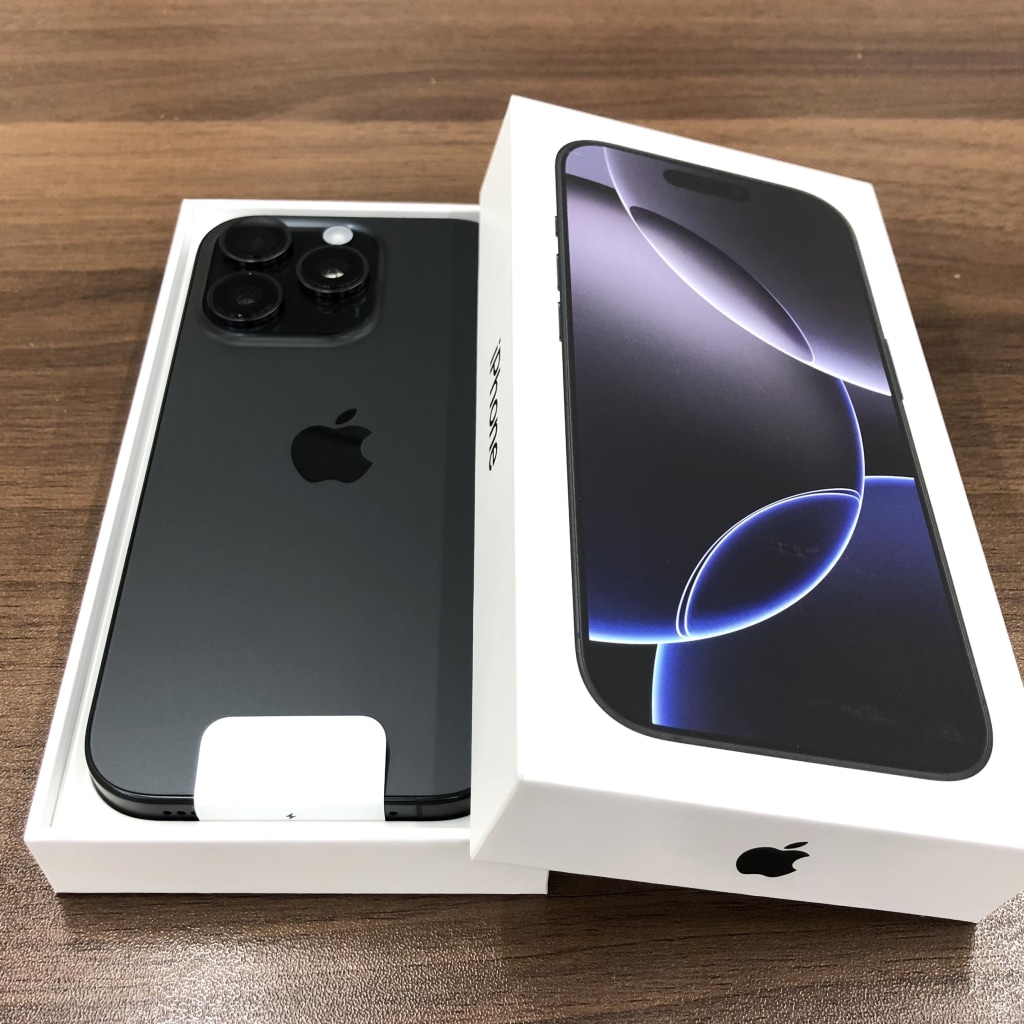 Apple iPhone 12 最新 ブラック 未使用 新品未使用 残債無 iPhone 12