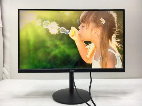 ACER/エイサー 美品 2020年製 モニター ディスプレイ 24インチ KA240H