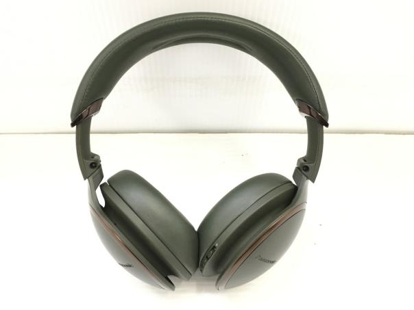 Panasonic RP-HD600N ワイヤレスヘッドホン ケース付き 【公式通販】