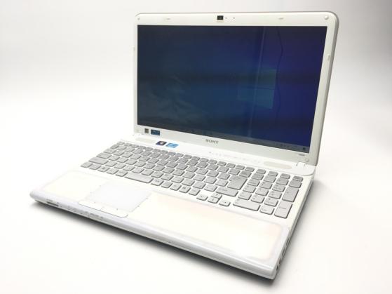 SONY VAIO ノートPC ノートパソコン Sony VAIO PCG-71712N