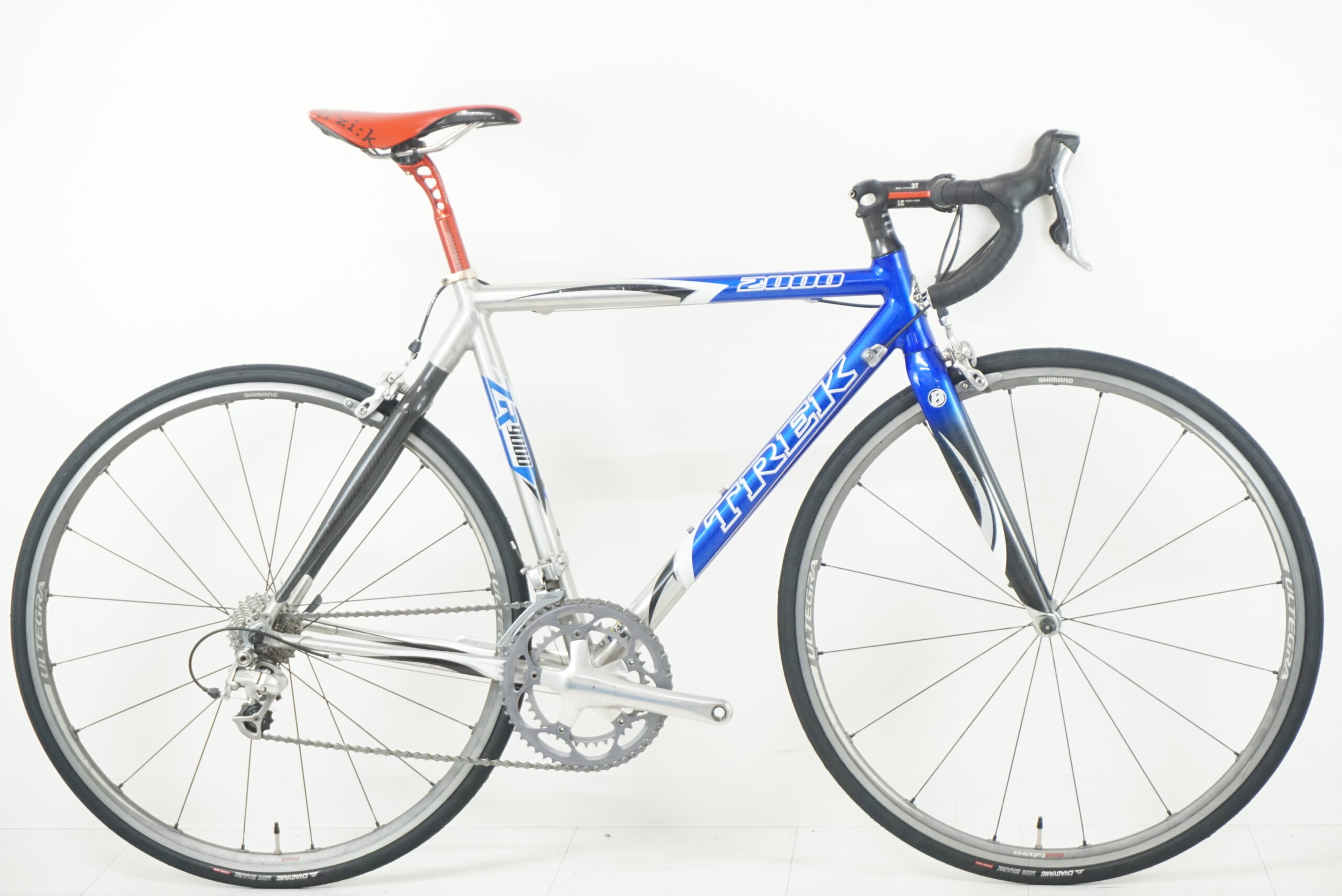 TREK 「トレック」 2000 2005年モデル ロードバイク | ロードバイク