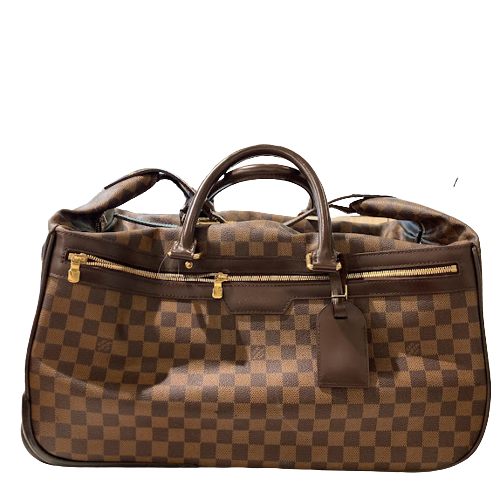 LOUIS VUITTON ルイ・ヴィトン エオール50 バッグ ダミエ N23205の買取