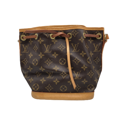 LOUIS VUITTON ルイ・ヴィトン ミニノエ バッグ モノグラム M42227の