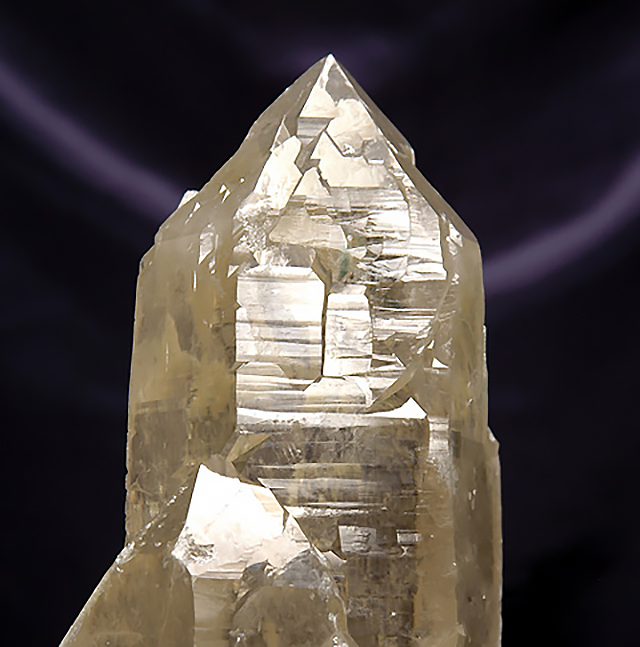 カテドラル水晶2