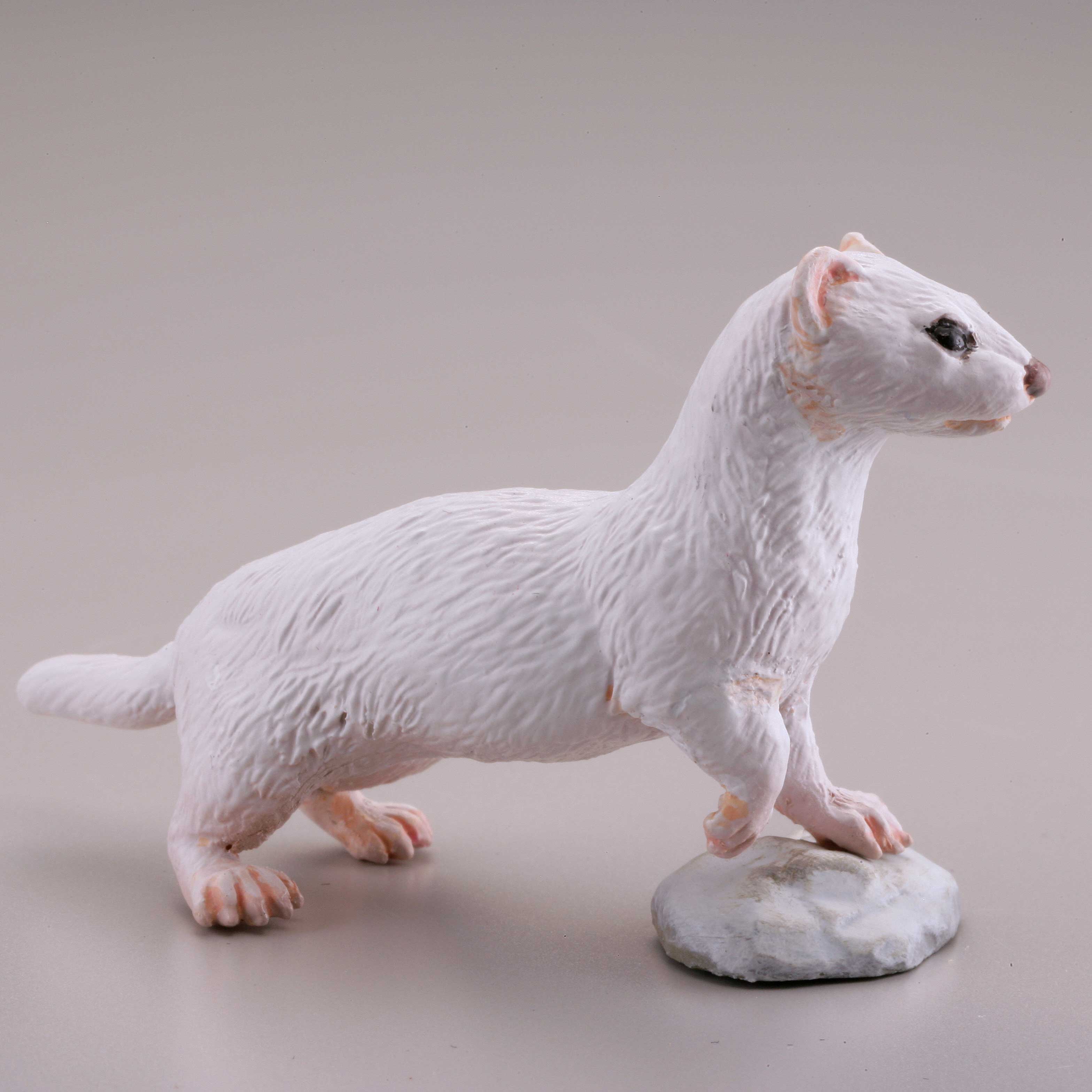 カプセルQミュージアム 日本の動物コレクション 6 北海道/蝦夷地の