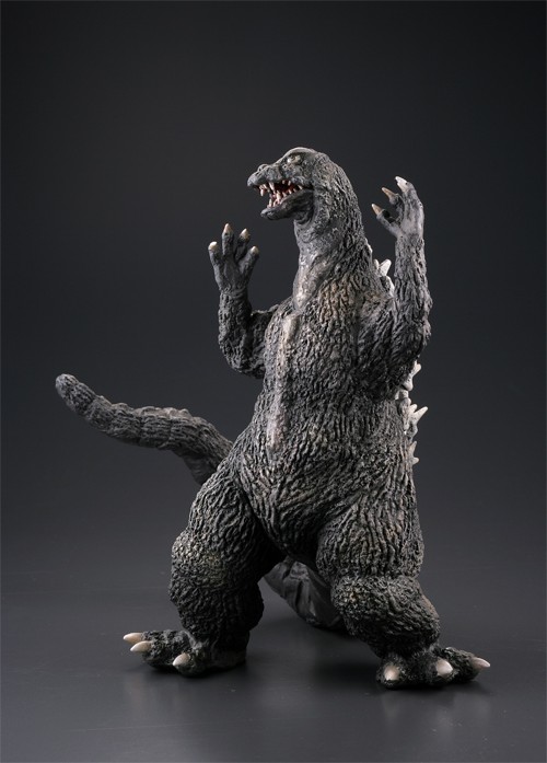 モンスターアーツ ゴジラ 1964 モスラ対ゴジラ モンスターアーツ