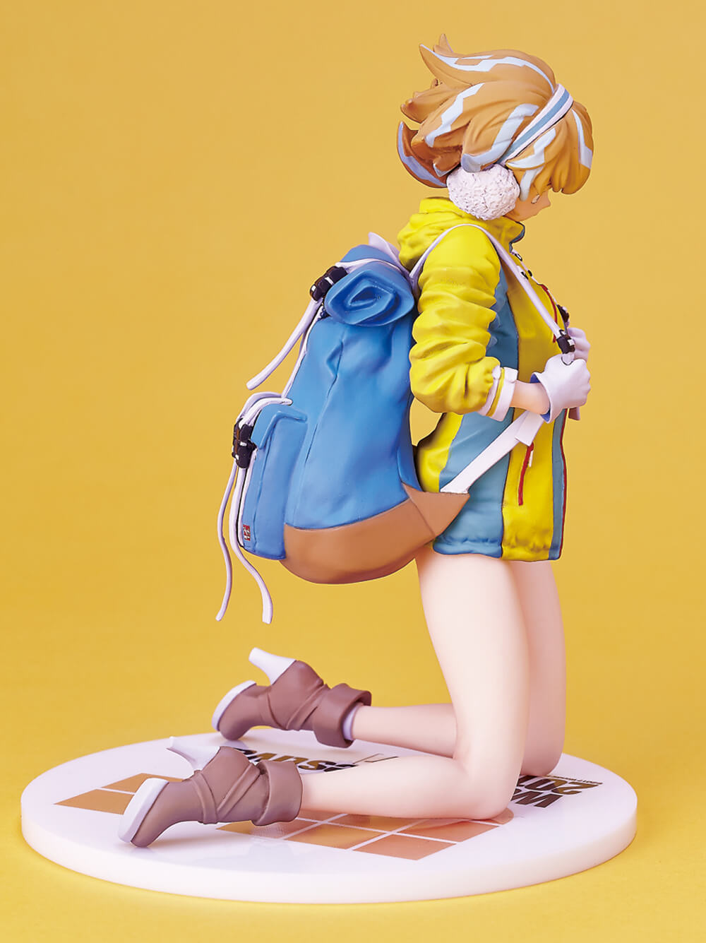 ワンダちゃんNEXT DOOR プロジェクト』 FILE:03 賀茂川Ver.｜ワンダー