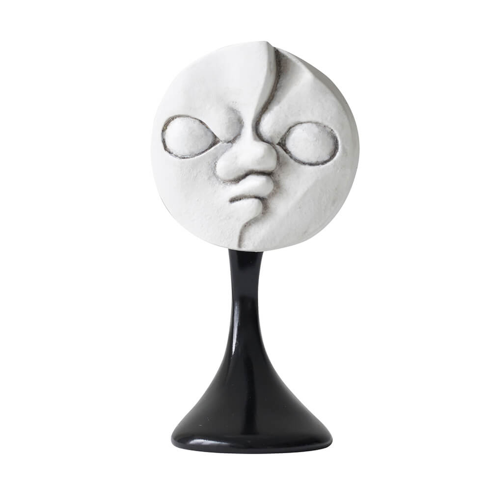 太陽の塔 4つの顔｜岡本太郎｜海洋堂