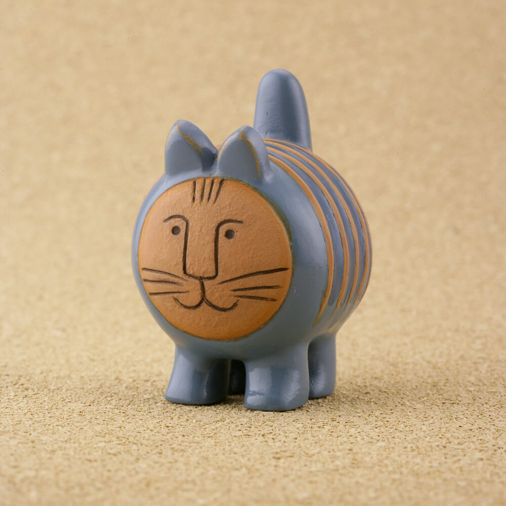 リサ・ラーソン カプセルトイ キーホルダー フィギュア11個セット リサ