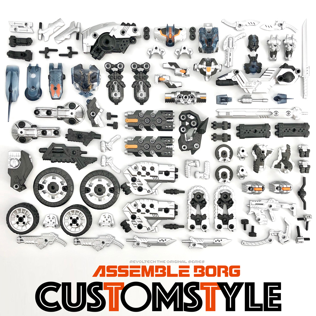 内藤泰弘 | フィギュアの造形企画製作、販売を行う株式会社海洋堂