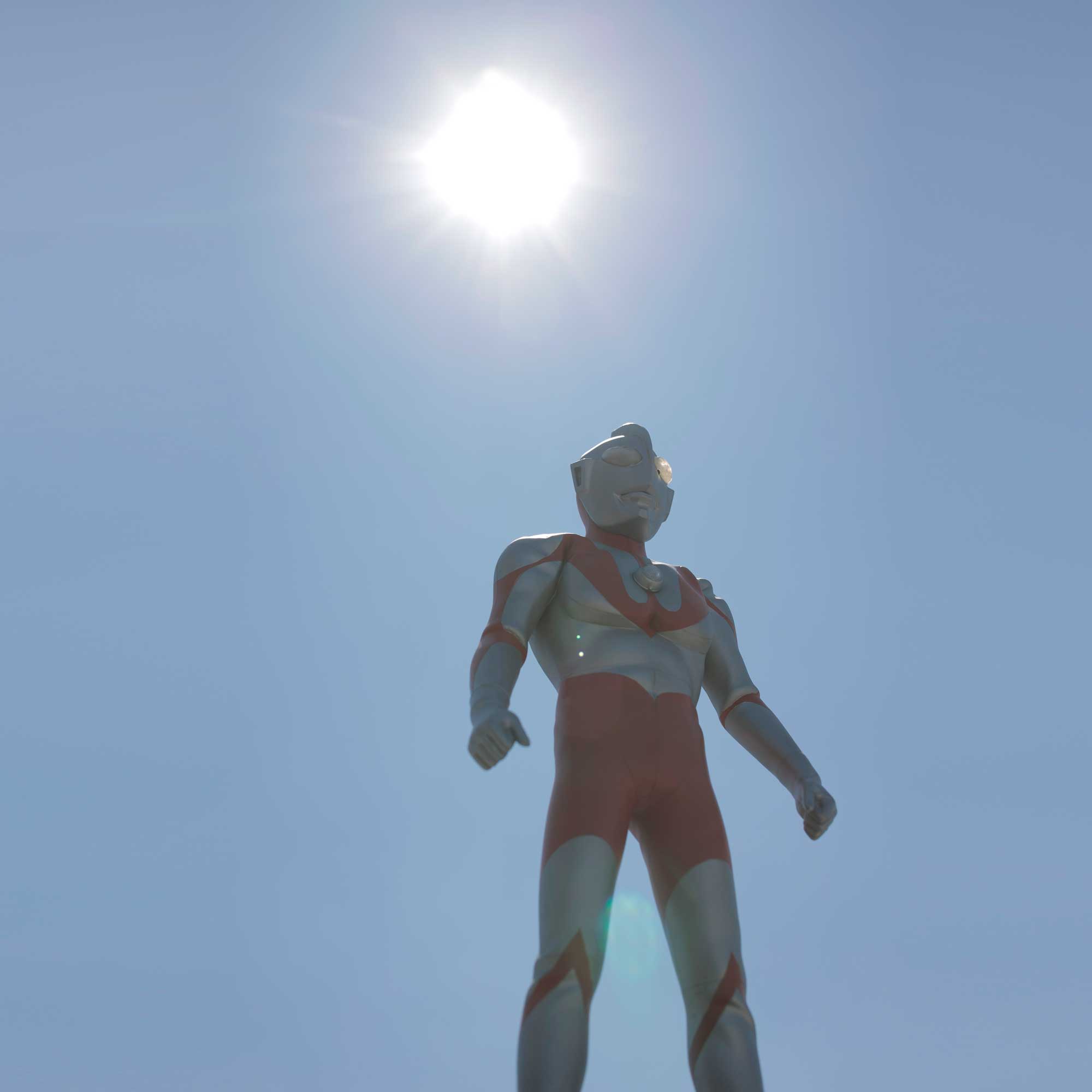 Character Classics ウルトラマン (Cタイプ)｜キャラクター