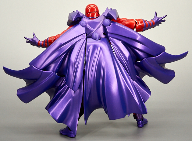 アメイジングヤマグチに『X-MEN』からの大物キャラ!! マグニートーが