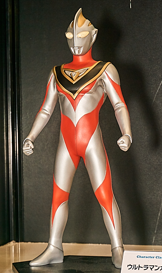 ワンダーフェスティバル2020[冬] 海洋堂新作展示レポート【第1回