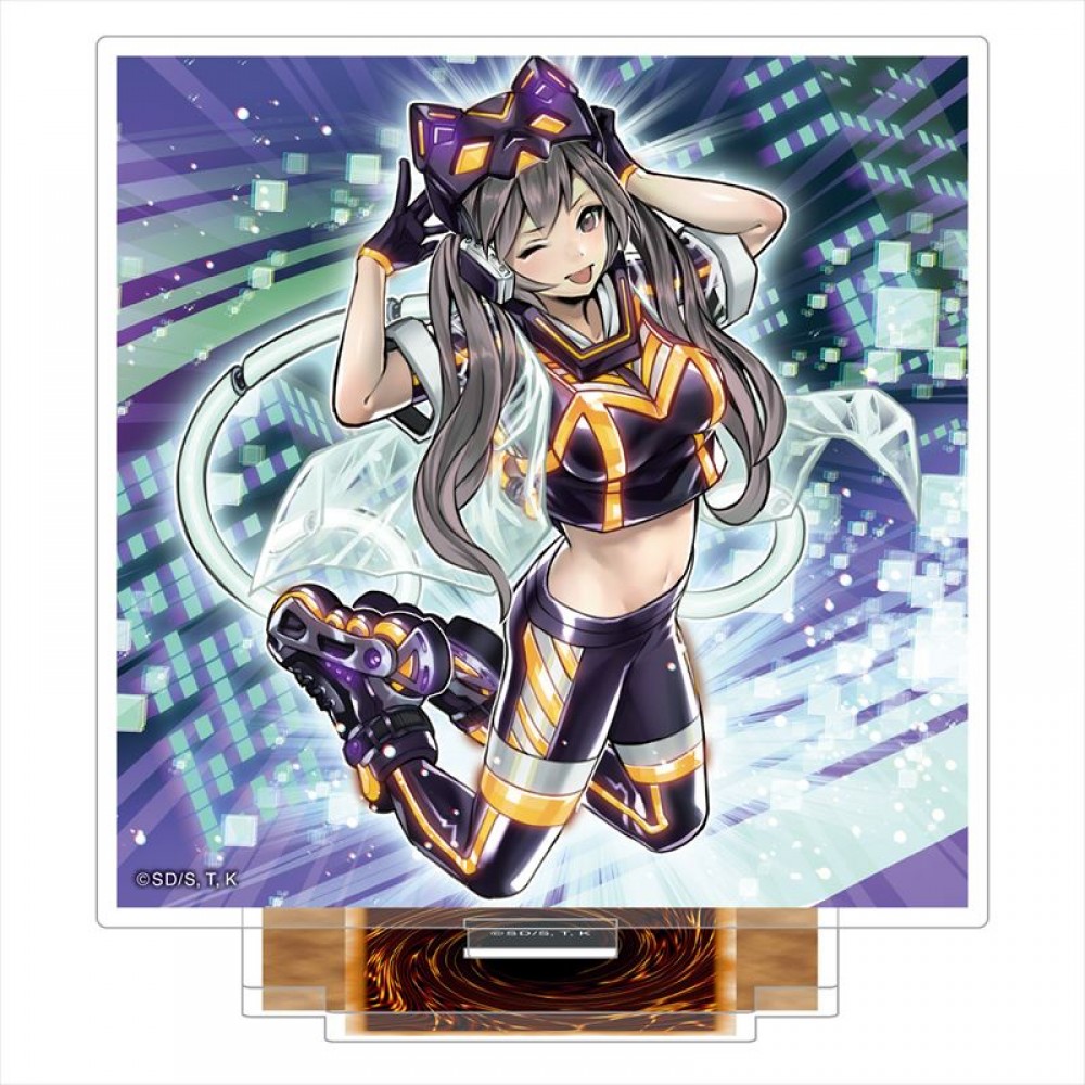 遊戯王 閃刀姫ーロゼ 20th 良い