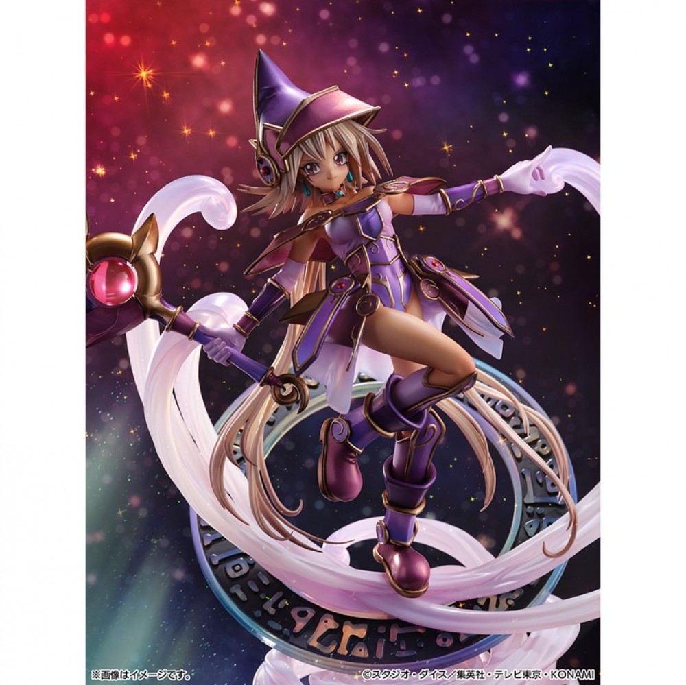 遊戯王 幻想の見習い魔導師 20th PSA10 幻想の見習い魔導師 20th PSA10鑑定